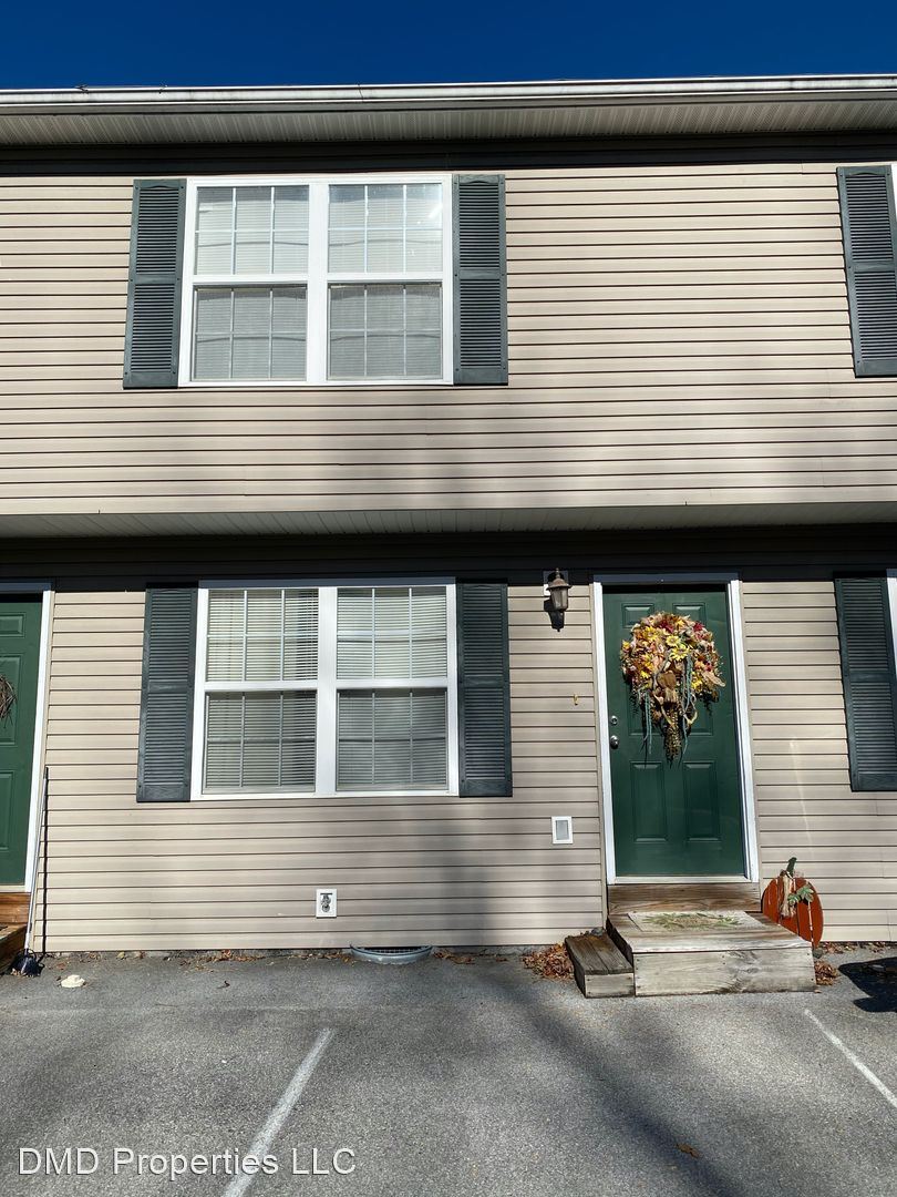 1175 WILLOW RUN DR.