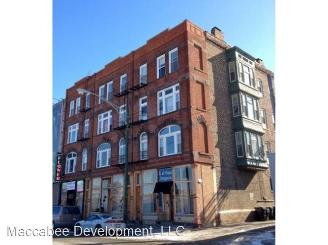 1039-43 West Grand Ave