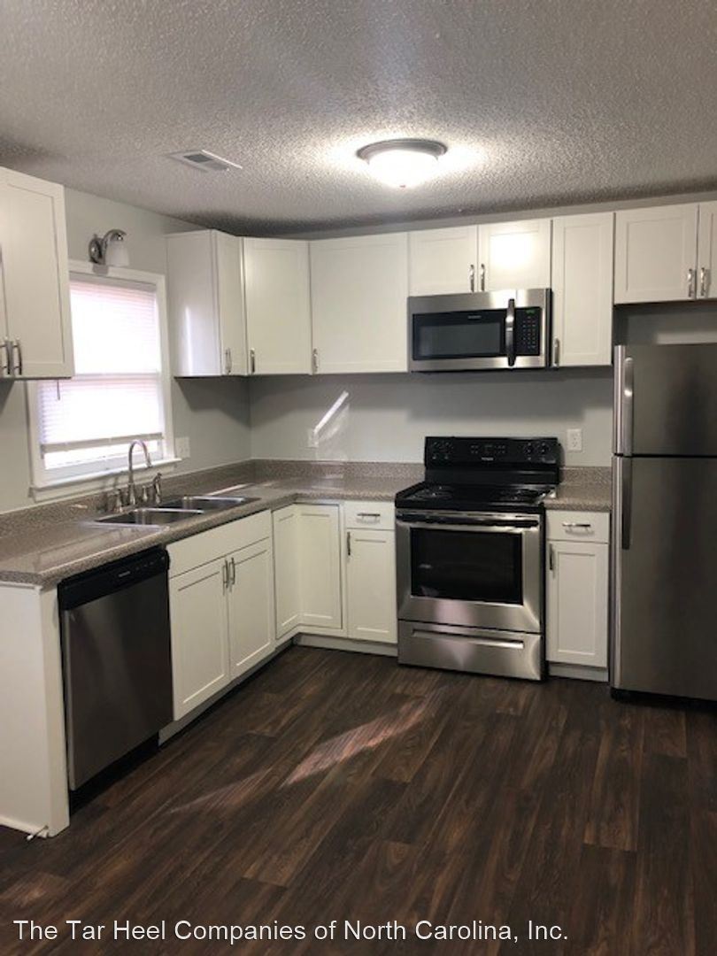 101-104 Terrace Drive