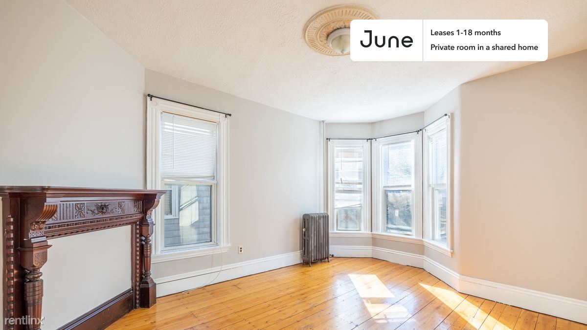 46 Main Street, Boston, MA, 02145