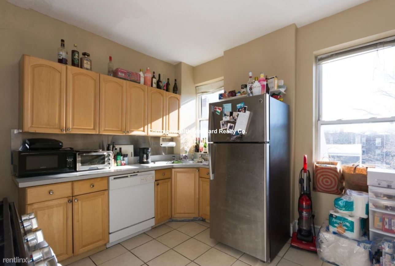 17 Highgate St Apt 7