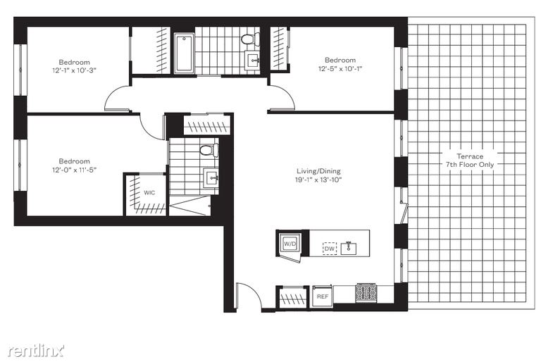 350 Clarkson Ave 7