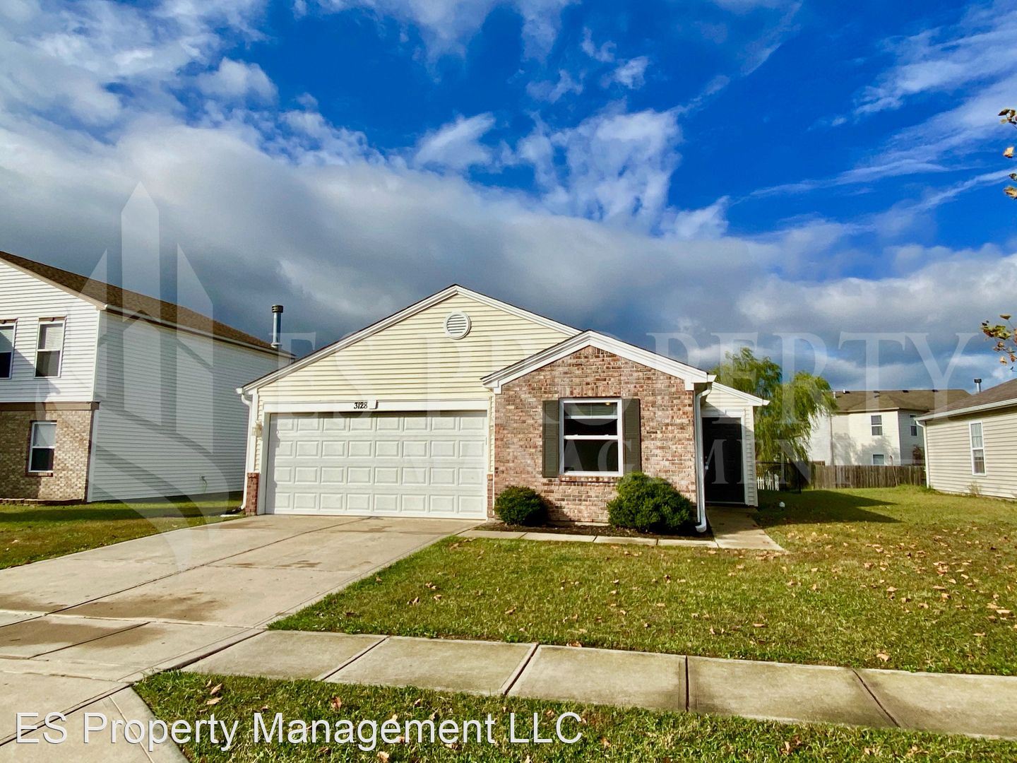 3128 Brandenburg Dr.